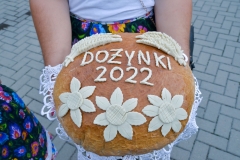 0027 Dożynki Siemień 14 08 2022