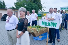 0051 Dożynki Siemień 14 08 2022