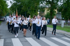 0060 Dożynki Siemień 14 08 2022