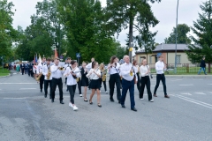 0065 Dożynki Siemień 14 08 2022