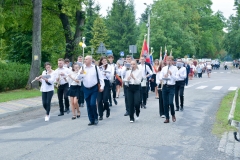 0067 Dożynki Siemień 14 08 2022