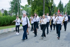 0069 Dożynki Siemień 14 08 2022