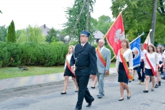 0076 Dożynki Siemień 14 08 2022