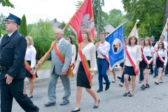 0077 Dożynki Siemień 14 08 2022