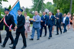 0081 Dożynki Siemień 14 08 2022