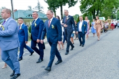 0091 Dożynki Siemień 14 08 2022