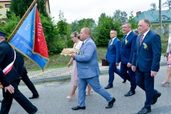 0094 Dożynki Siemień 14 08 2022
