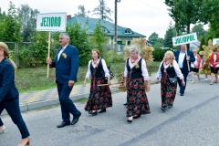 0128 Dożynki Siemień 14 08 2022