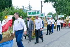 0142 Dożynki Siemień 14 08 2022