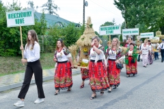0146 Dożynki Siemień 14 08 2022