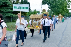 0156 Dożynki Siemień 14 08 2022