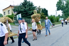0159 Dożynki Siemień 14 08 2022