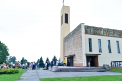 0166 Dożynki Siemień 14 08 2022