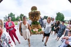 0220 Dożynki Siemień 14 08 2022