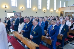 0233 Dożynki Siemień 14 08 2022