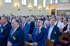 0236 Dożynki Siemień 14 08 2022