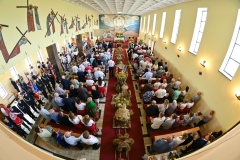0261 Dożynki Siemień 14 08 2022