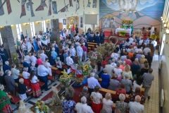 0267 Dożynki Siemień 14 08 2022