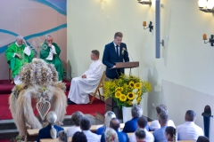 0272 Dożynki Siemień 14 08 2022