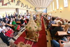 0280 Dożynki Siemień 14 08 2022