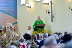 0288 Dożynki Siemień 14 08 2022