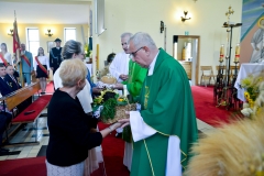 0297 Dożynki Siemień 14 08 2022