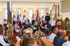 0325 Dożynki Siemień 14 08 2022
