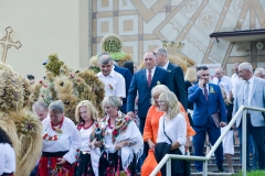 0366 Dożynki Siemień 14 08 2022