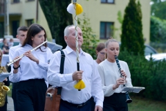 0374 Dożynki Siemień 14 08 2022