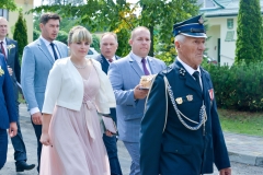 0396 Dożynki Siemień 14 08 2022