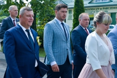 0399 Dożynki Siemień 14 08 2022