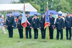 0486 Dożynki Siemień 14 08 2022