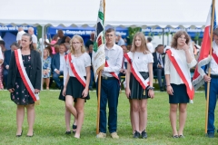 0489 Dożynki Siemień 14 08 2022