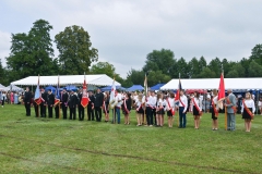 0493 Dożynki Siemień 14 08 2022