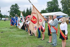 0525 Dożynki Siemień 14 08 2022