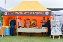 0541 Dożynki Siemień 14 08 2022