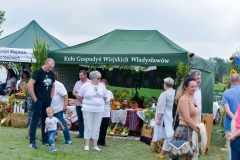 0545 Dożynki Siemień 14 08 2022