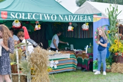 0548 Dożynki Siemień 14 08 2022