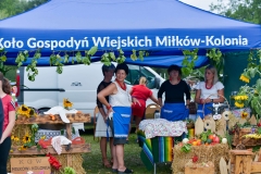 0550 Dożynki Siemień 14 08 2022