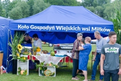 0552 Dożynki Siemień 14 08 2022