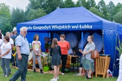 0554 Dożynki Siemień 14 08 2022