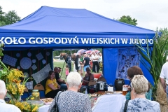 0555 Dożynki Siemień 14 08 2022