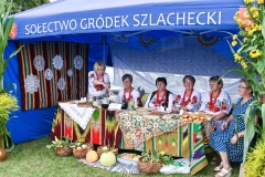 0557 Dożynki Siemień 14 08 2022