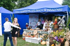 0560 Dożynki Siemień 14 08 2022