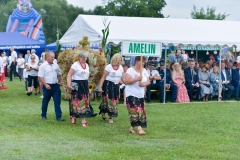 0562 Dożynki Siemień 14 08 2022