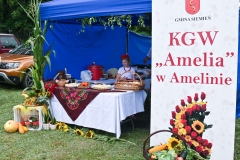 0563 Dożynki Siemień 14 08 2022