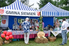 0565 Dożynki Siemień 14 08 2022