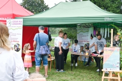0566 Dożynki Siemień 14 08 2022