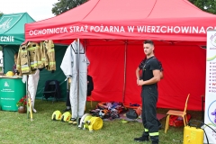 0569 Dożynki Siemień 14 08 2022