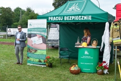 0570 Dożynki Siemień 14 08 2022